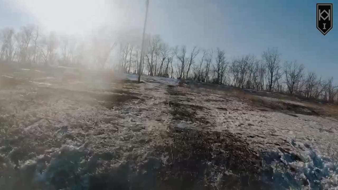 Incredible Long-Form Combat Footage from Ukrainian 1st MB 3rd Div.
