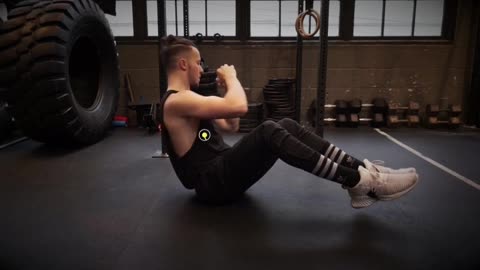 3 Ab Exercises to Lose Belly Fat