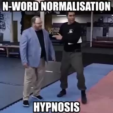 Nigger Word Normalization | ovxc