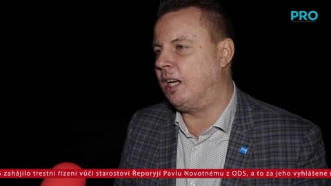 Jindřich Rajchl ještě ke kauze PAVLA NOVOTNÉHO