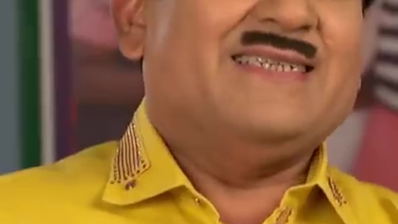 Jethalal Aur Bapuji comedy video 🤣