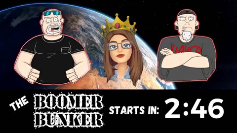 Boomer Bunker Live | Episode 173