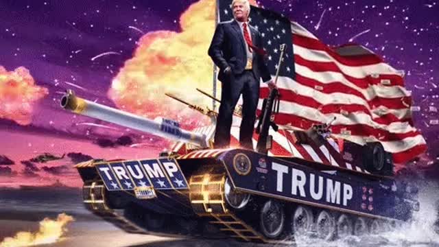 THUNDERDOME!! GOODBYE 2022! WE WON'T MISS YA!!