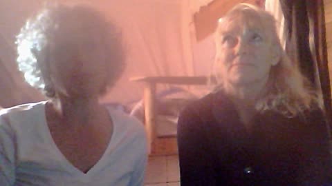 Why is Ann Diamond Jealous of Ellen Atkin?