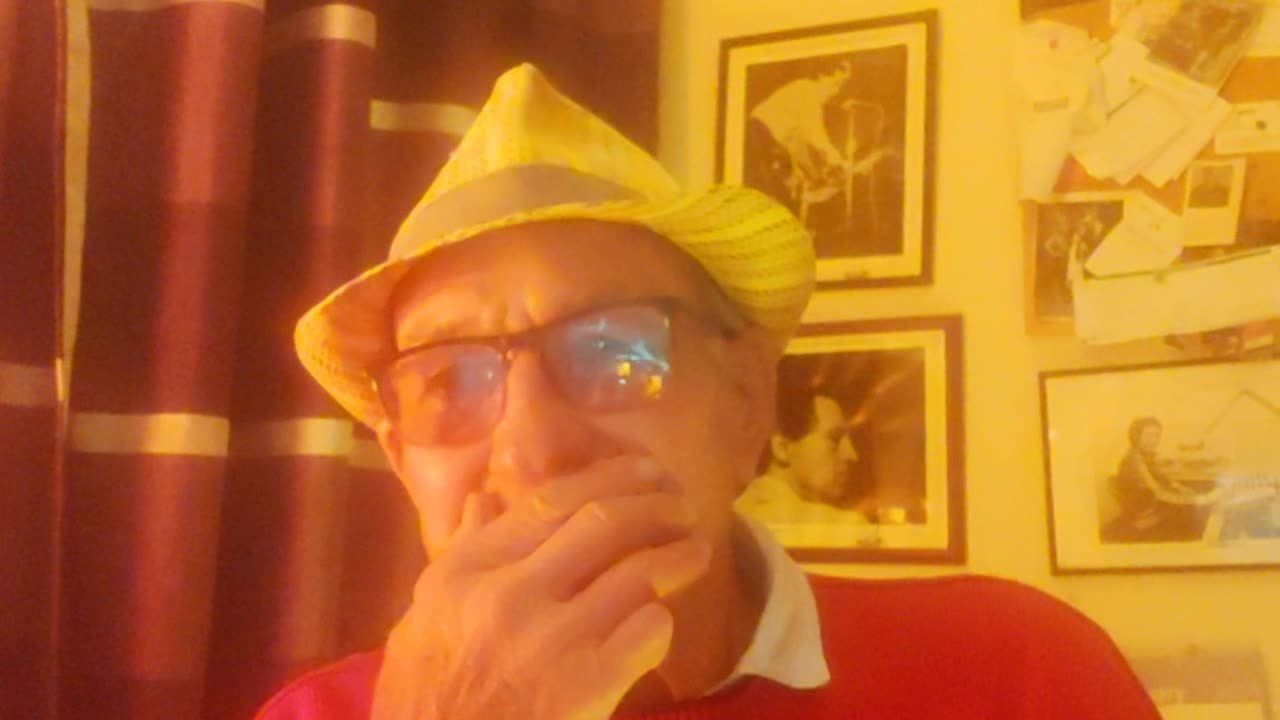 Cottonfields Revival Show with DJ Malcolm