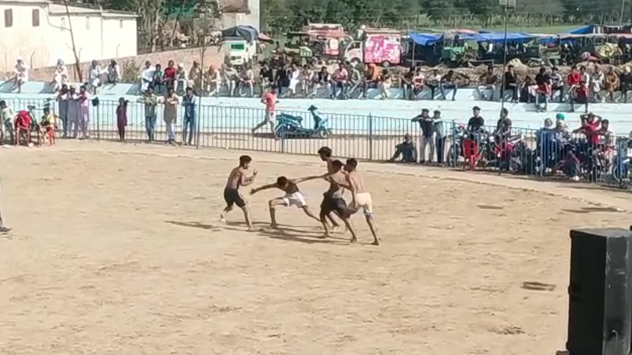 Naveen kundu kabadi