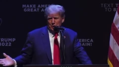 Trump was right about that one too