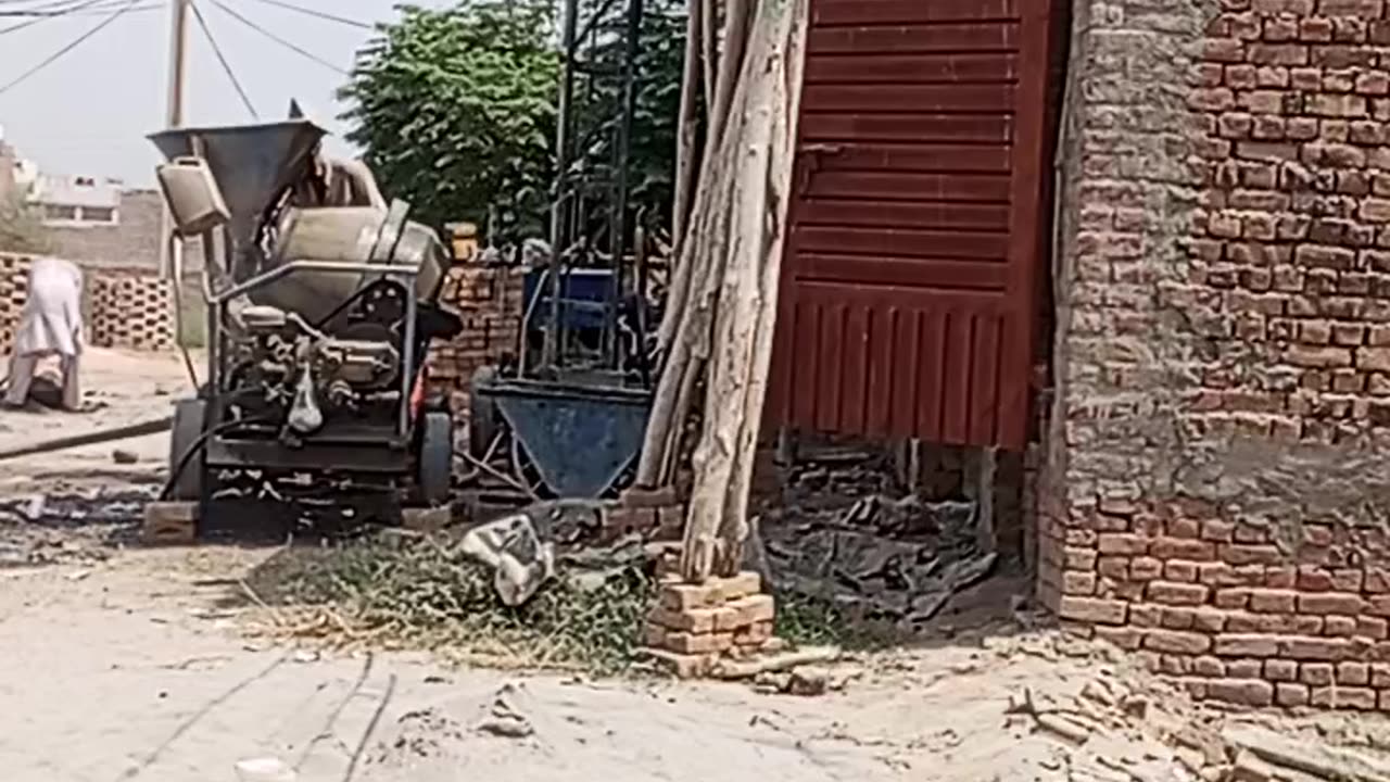 Constructions