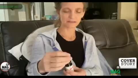 BAD NEWS FOR THE PEOPLE WHO GOT VACCINATED