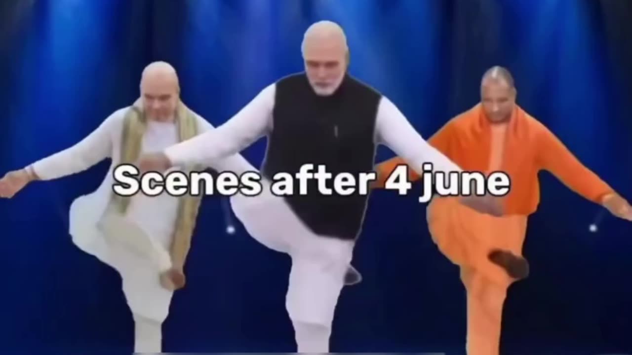 Narendra Modi ji dance ❤️