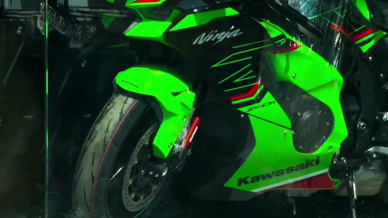 Shayad kabhiapne 🤕 pass bhi hogi 🤒 Ninja zx10r 🥺