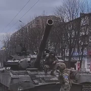 Didn't you know the swastika is actually hindu symbol of peace?