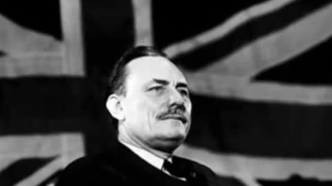 Enoch Powell - Rivers of Blood Speech