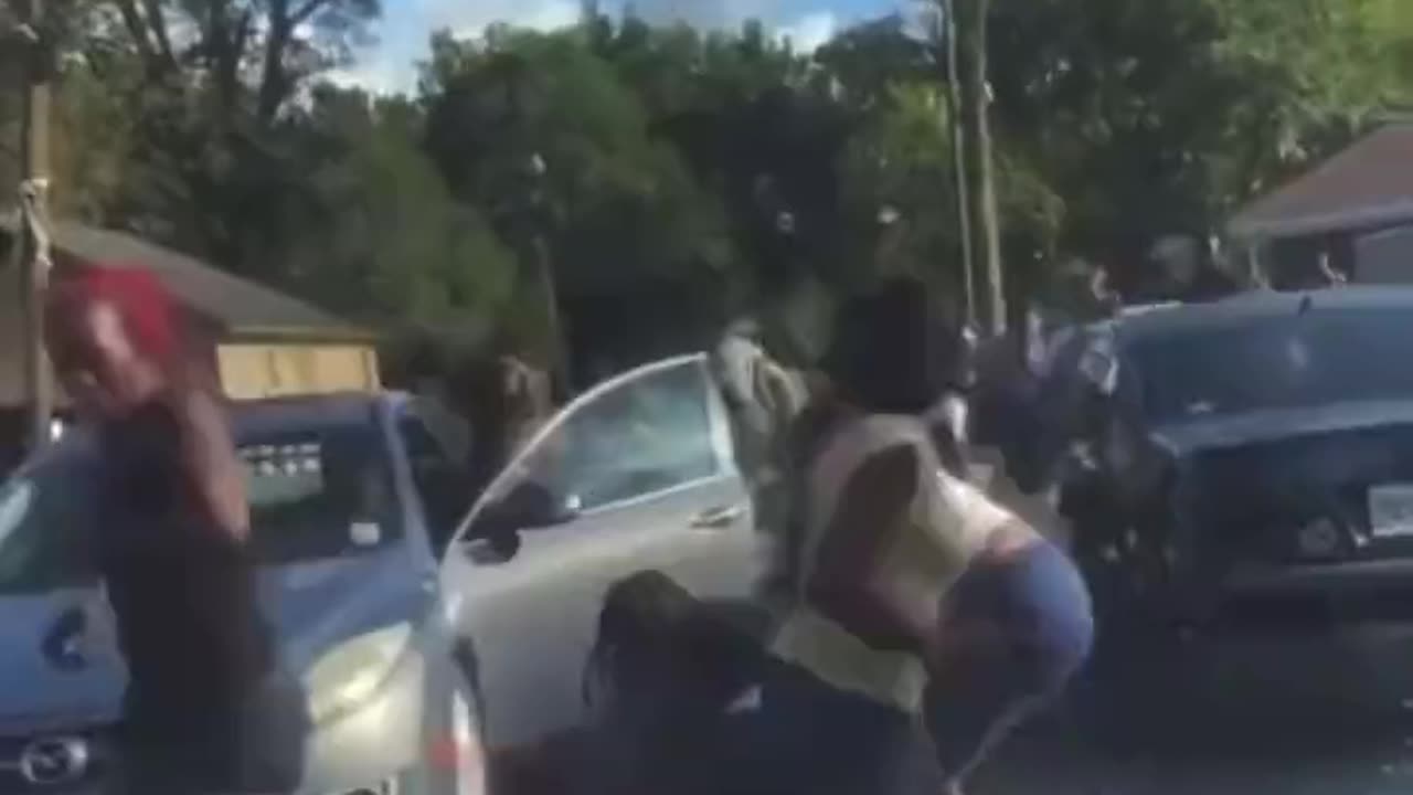 Hood Brawl