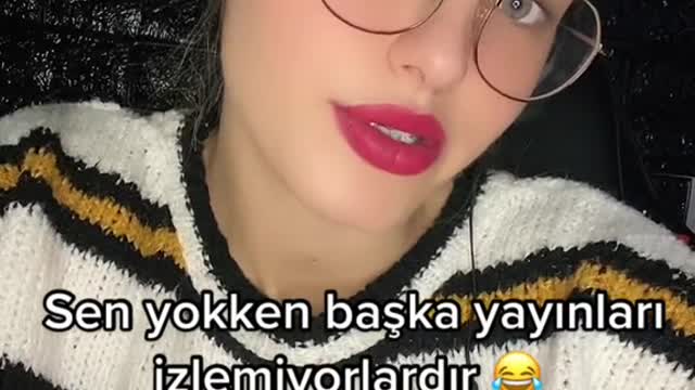 Hıhhh 🤣🤣😂 Tırtıllar online 🤣❤️ 1000 yayındayım geliiiin❤️