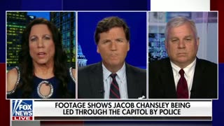 Tucker Carlson Tonight 3/9/2023