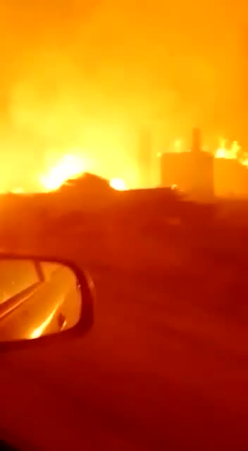 Sosva, Sverdlovsk region, Russia