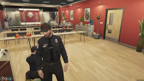 GTAV|FiveM|Covert Valley RP|2023 SAFD Showcase