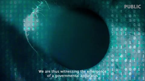 The censorship intensifies