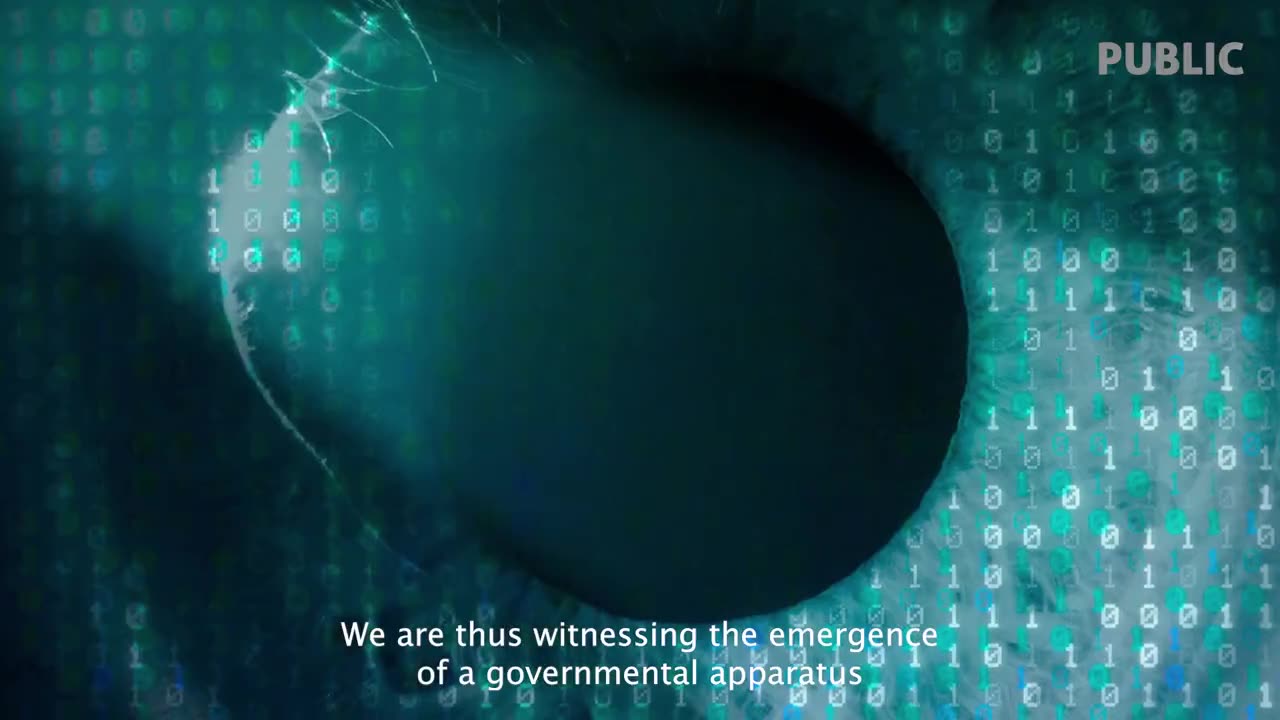 The censorship intensifies