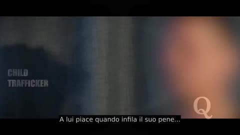 Gli Occhi Del Diavolo