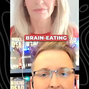 Why today’s late-night shows attack Trump