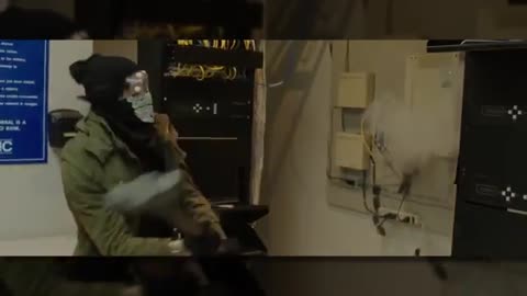 Пришелец