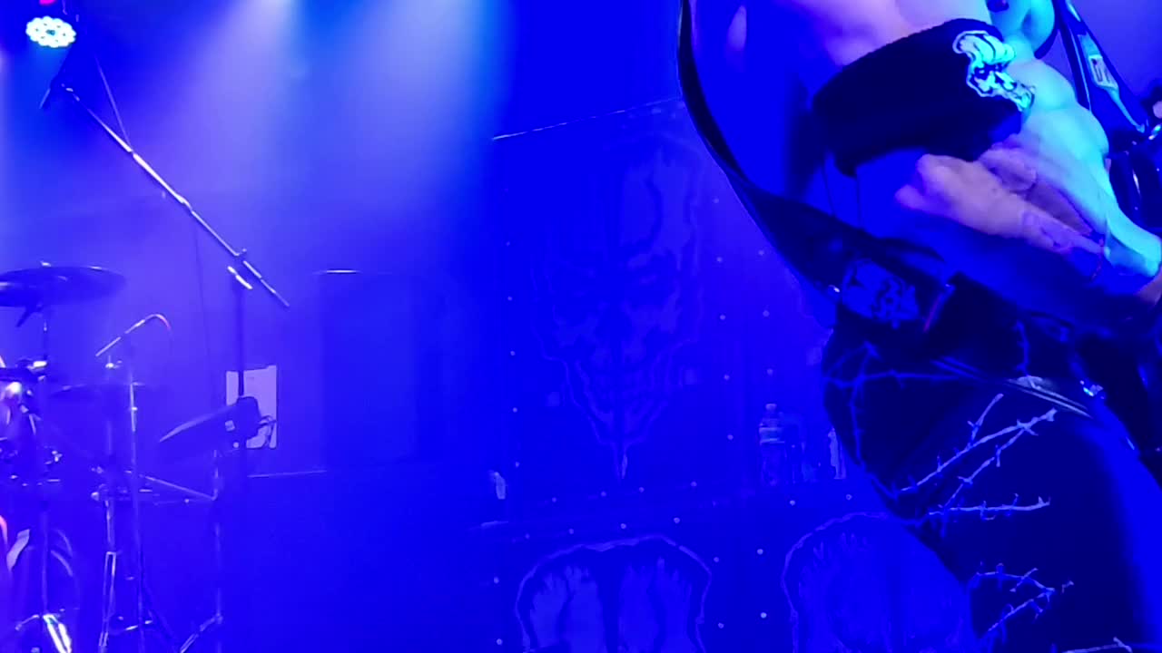 Doyle "Beast Like Me"