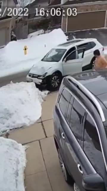 LOL Is This Another Vaccident? Seriously, This Is Both Disturbing & Hilarious