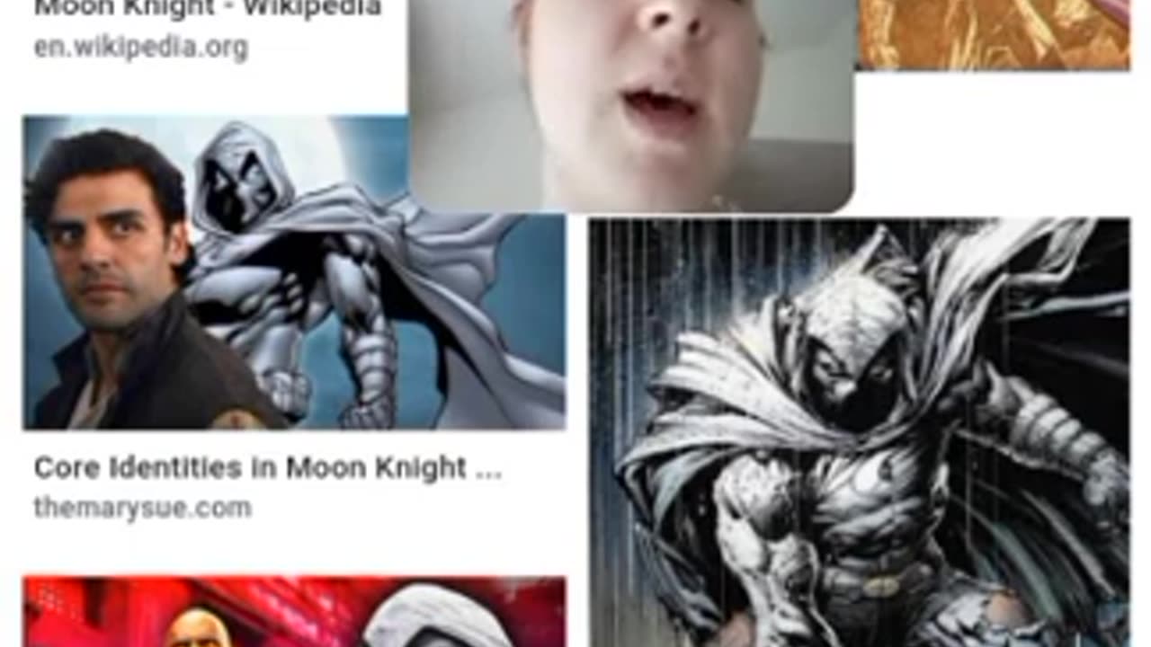 moonknight season 1 review