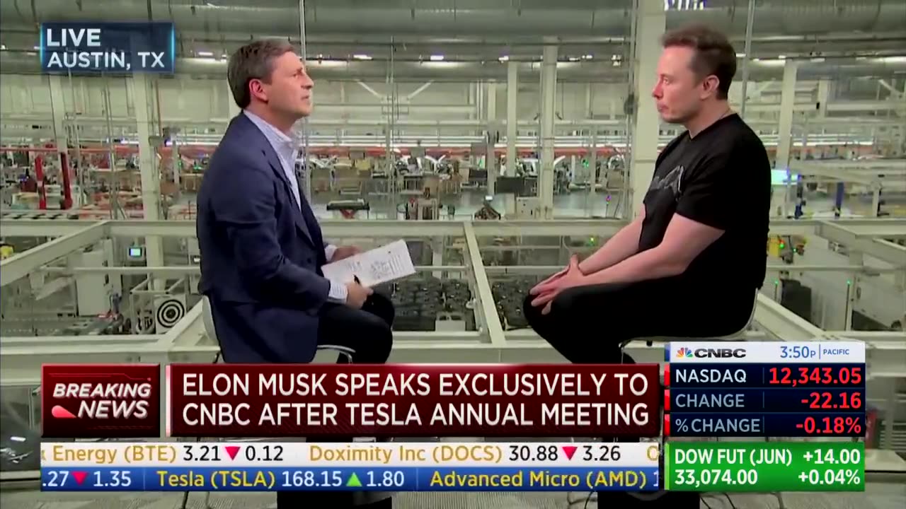 This is exactly why Elon Musk needs to stay in control at Twitter