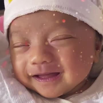 cute baby viral #