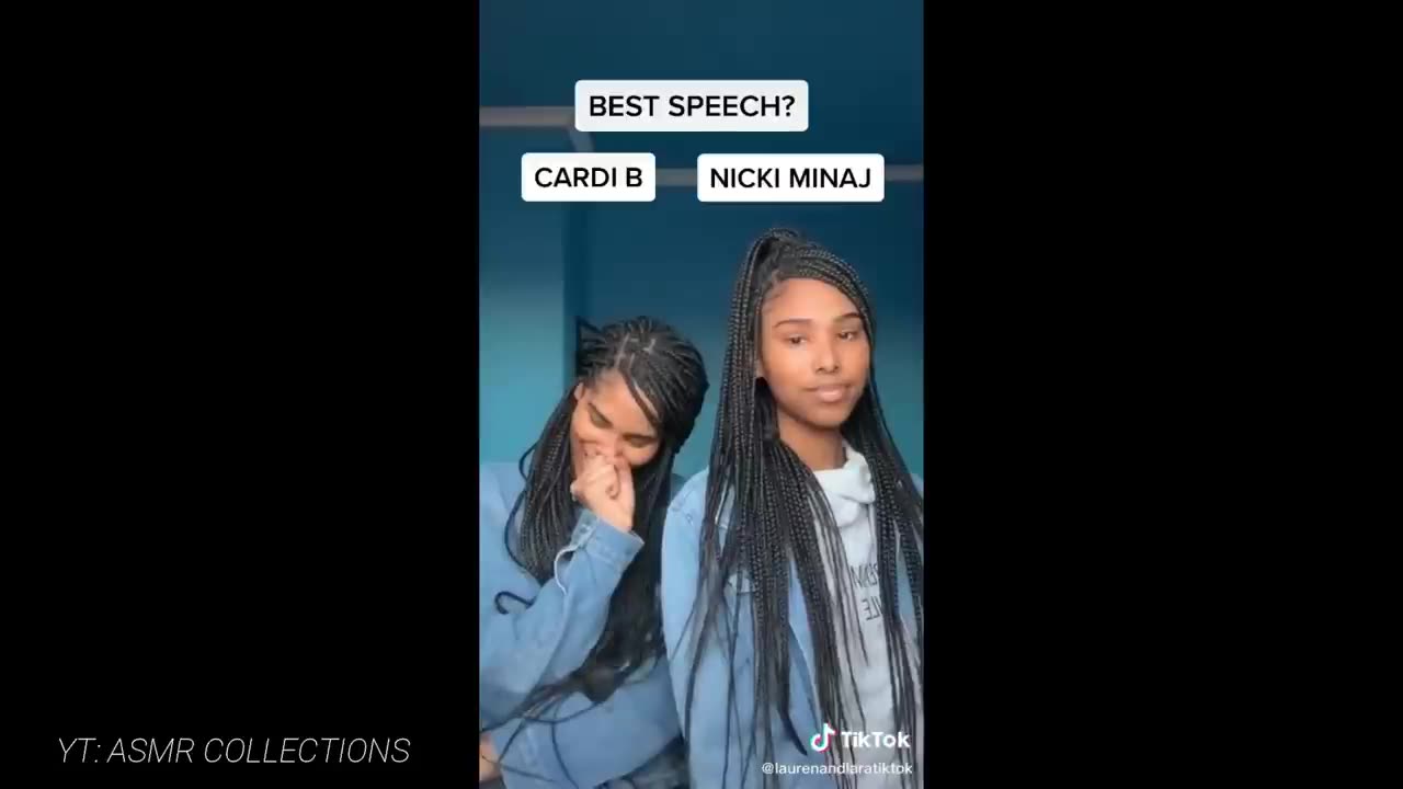 Cardi B Funny Tiktok References