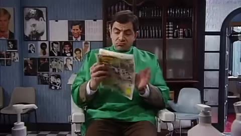 "Hilarious Mr. Bean Moments That Will Leave You in Stitches!"