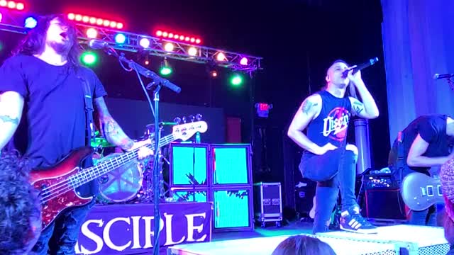 Disciple "I Just Know"