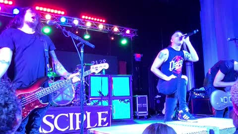 Disciple "I Just Know"