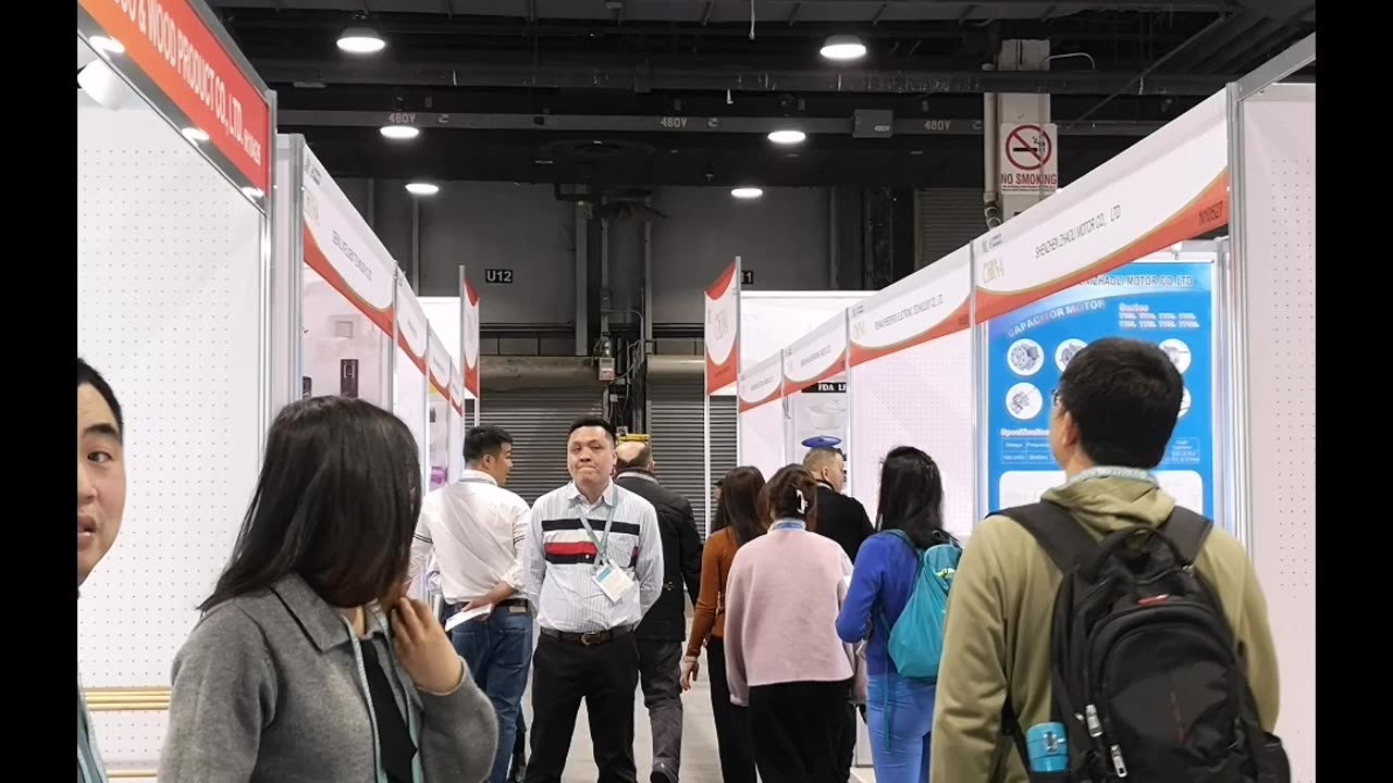 Wholesale The Inspired Home Show - Chicago 2023 with good price - Ruichang