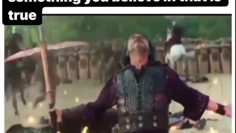 Faith in Jesus Christ