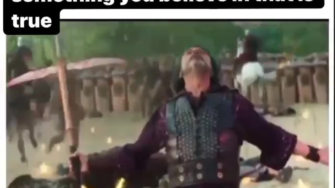 Faith in Jesus Christ