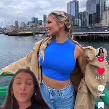 Suspect in stabbing of Phoenix jogger "wanted to look like her", uses "they/them"