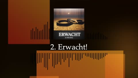 der NATTERNKÖNIG - 2. Erwacht! [Album: ERWACHT]