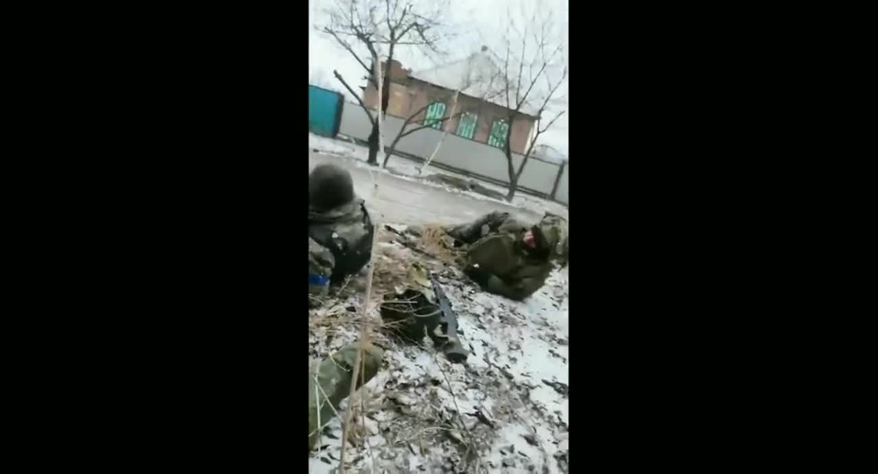 🇷🇺🇺🇦What remains of the elite 46th brigade of the AFU