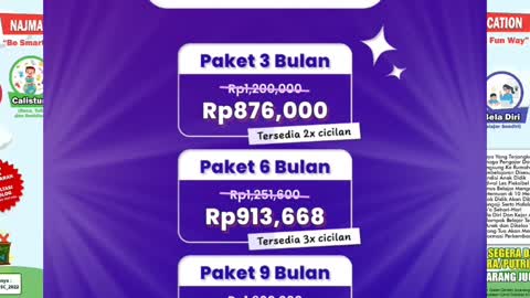 Online English Academy #najmashinecare #englishacademy #shorts #ruangguru