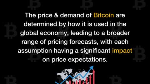 Why is Bitcoin so volatile?