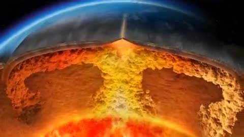 How Plate Tectonics Work on planet Earth