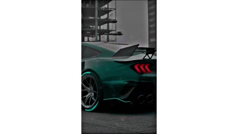 super-car status
