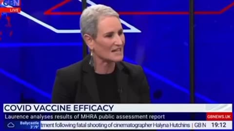 They never did any fertility studies.💉