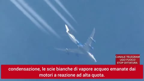 GEOINGEGNERIA - HAARP: Rivelazioni di Paul HELLYER, ex ministro della Difesa canadese