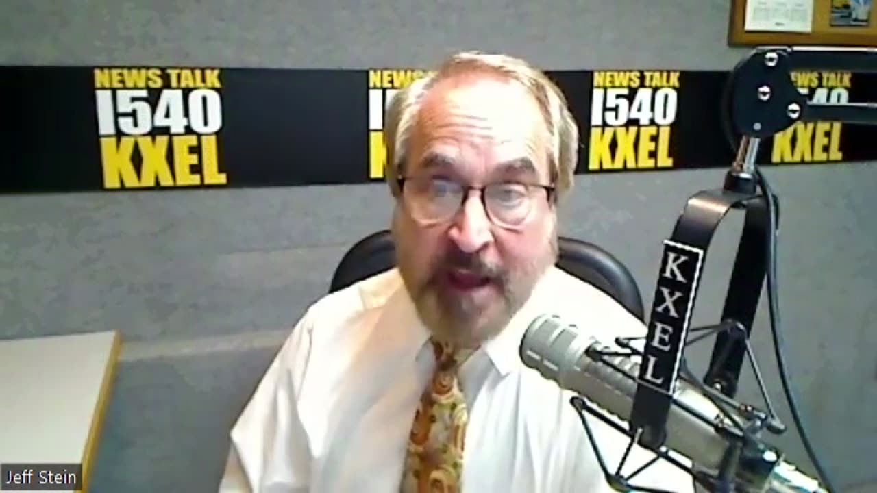 Iowa Politics with Jeff Stein – Thu. Jun. 15, 2023