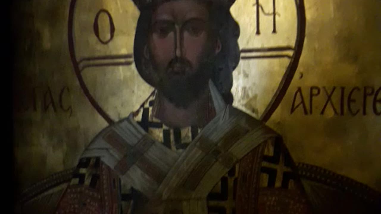 ΟΧΙ ΑΣΕΒΕΙΕΣ ΣΤΟΥΣ ΝΑΟΥΣ - ΕΠΕΜΒΑΣΗ Π.Ο.Ε.Α